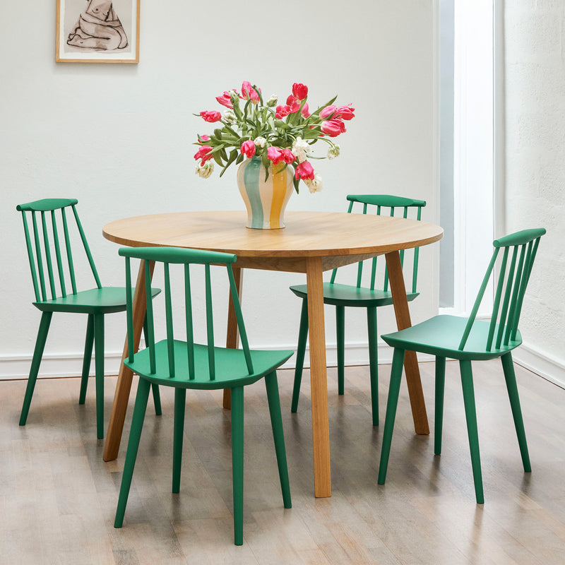 HAY - J77 Chair (2er-Set)