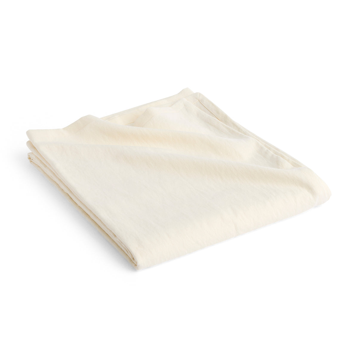 HAY - Linen Tagesdecke | cream