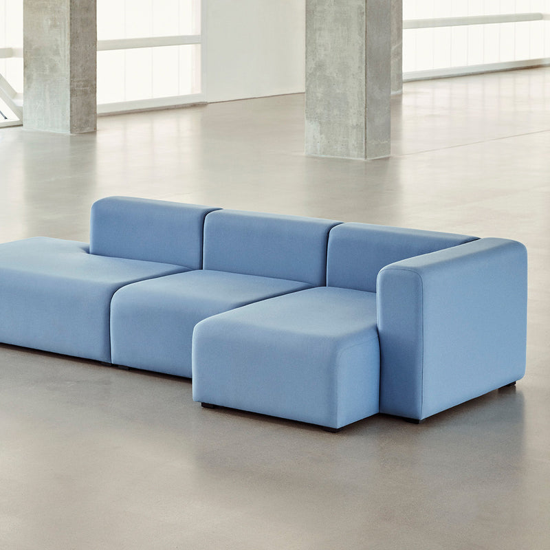 HAY - Mags Sofa 3-Sitzer (Hallingdal)