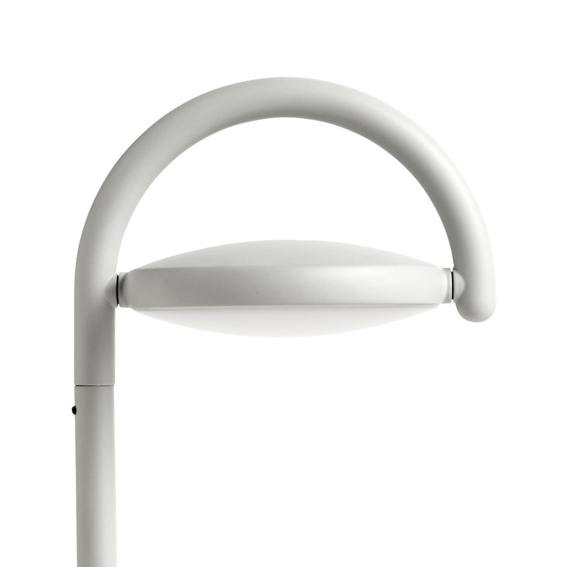 HAY - Marselis LED Stehleuchte