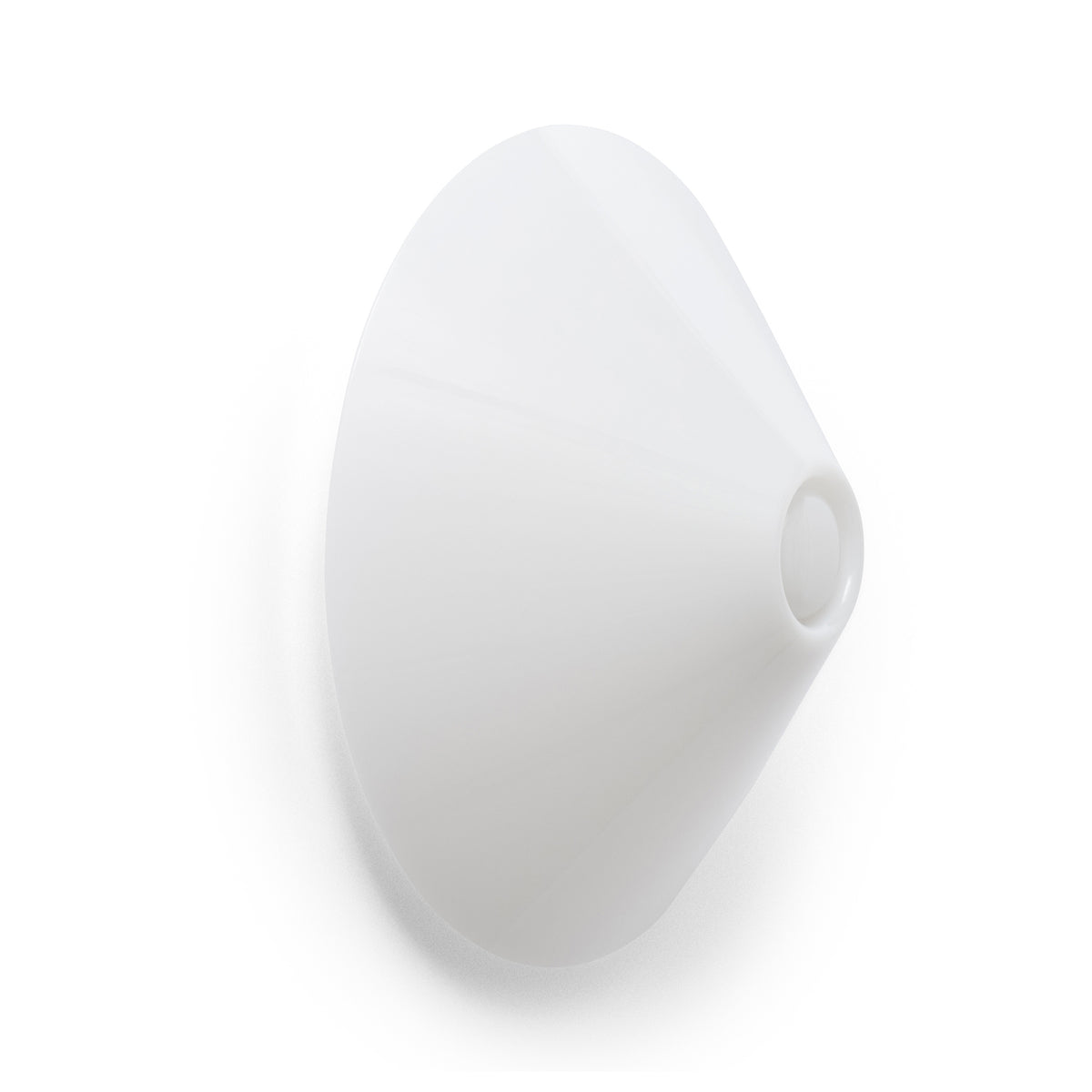 HAY - Ono Flush Mount Wandleuchte | Ø 35 cm