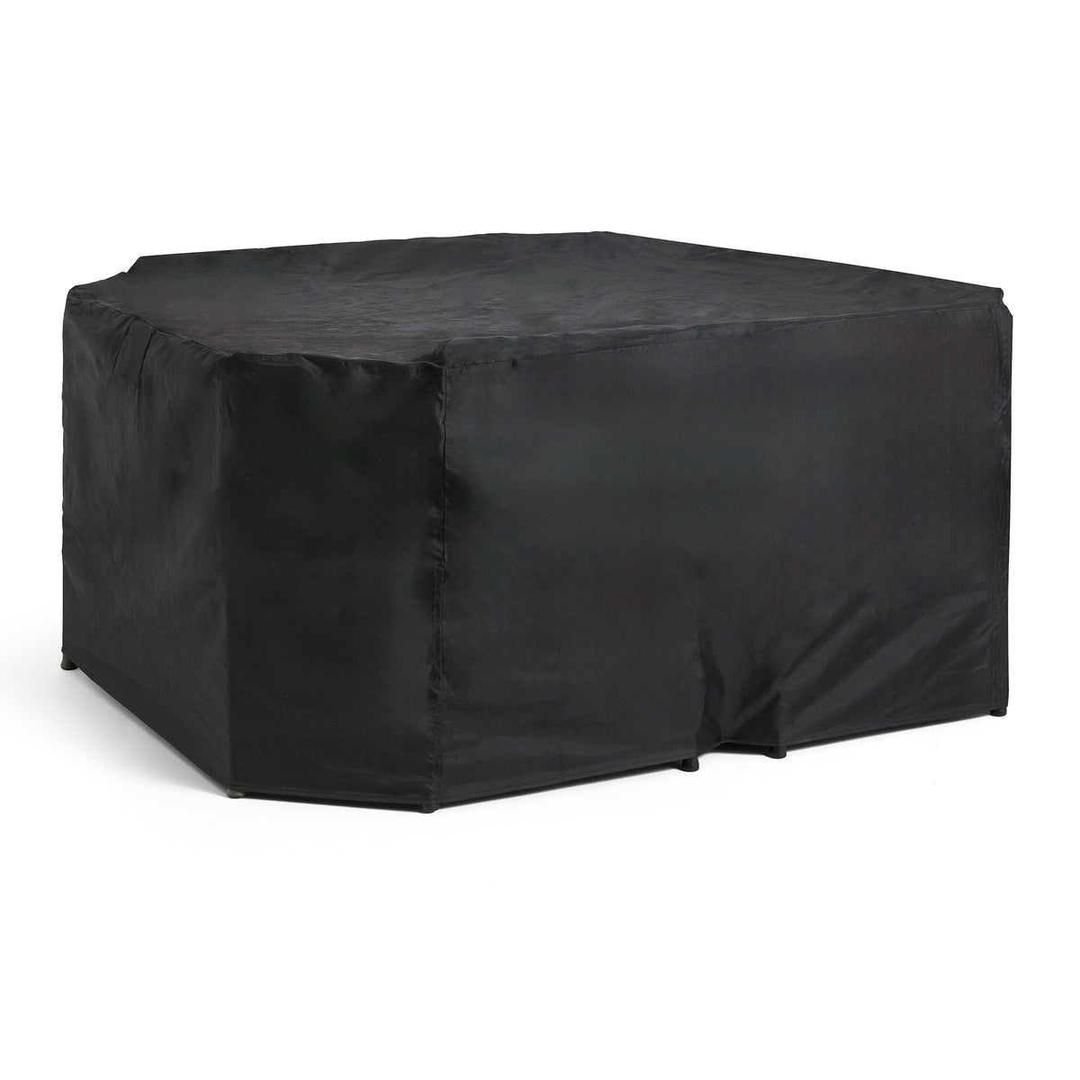 HAY - Palissade Cover | Tisch 170 x 90 plus 4 Dining Armchairs
