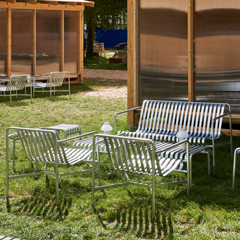 HAY - Palissade Lounge Sofa