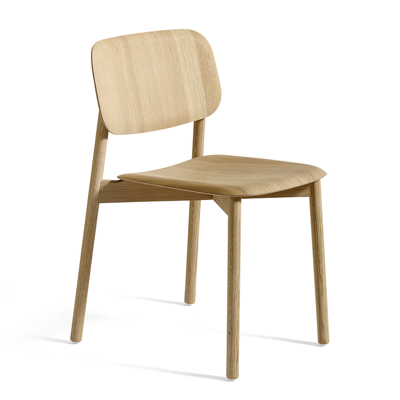 HAY - Soft Edge 60 Stuhl (4er-Set)