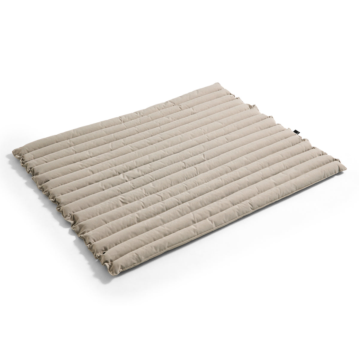 HAY - Traverse Quilted Auflagen &amp; Sitzkissen für Outdoor Lounge Bank | Auflage