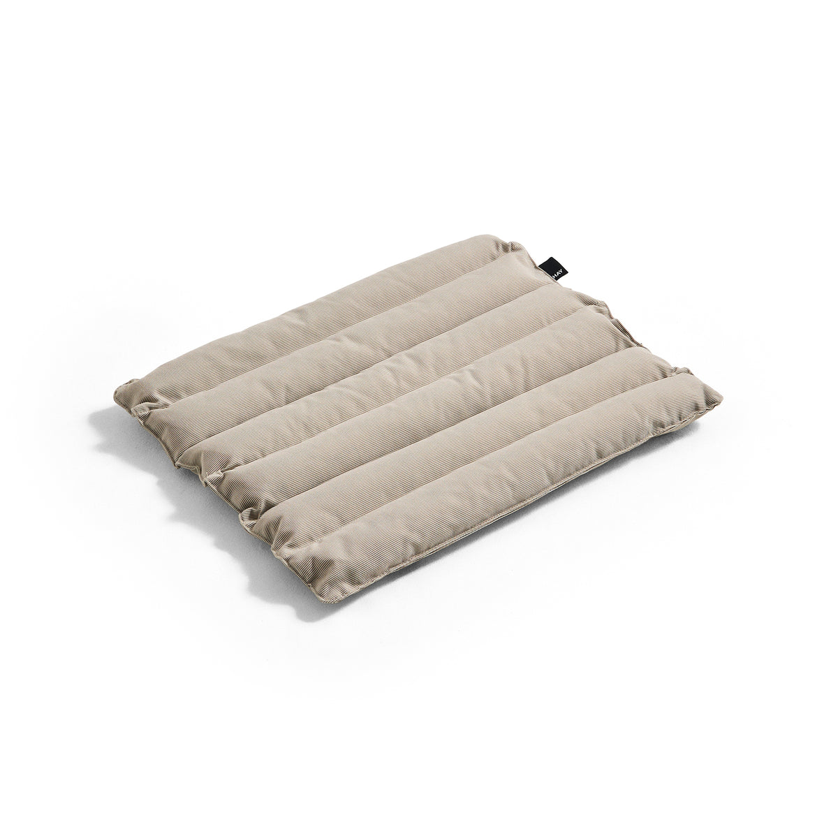 HAY - Traverse Quilted Sitzkissen für Outdoor Stuhl | 
