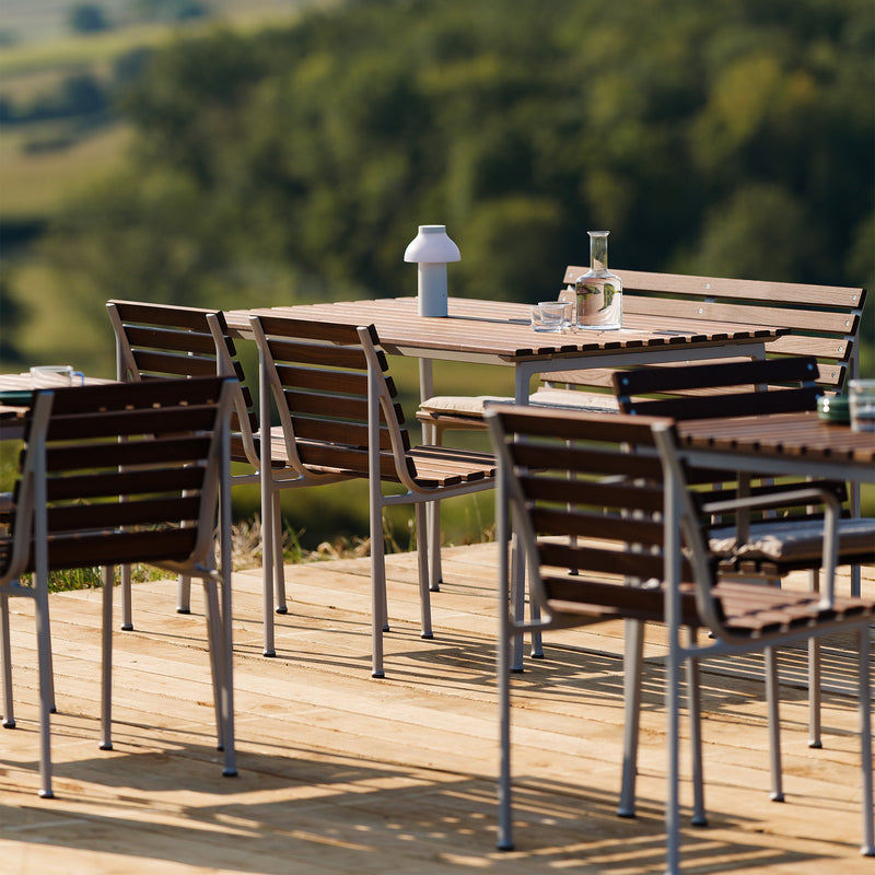 HAY - Traverse Outdoor Tisch