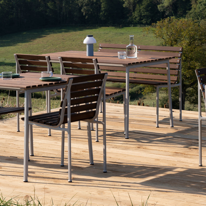HAY - Traverse Outdoor Tisch