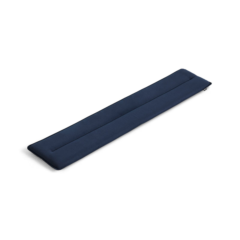 HAY - Weekday Bank Sitzkissen | 23 x 111 cm / dunkelblau