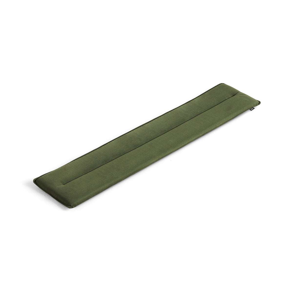 HAY - Weekday Bank Sitzkissen | 23 x 111 cm / olive