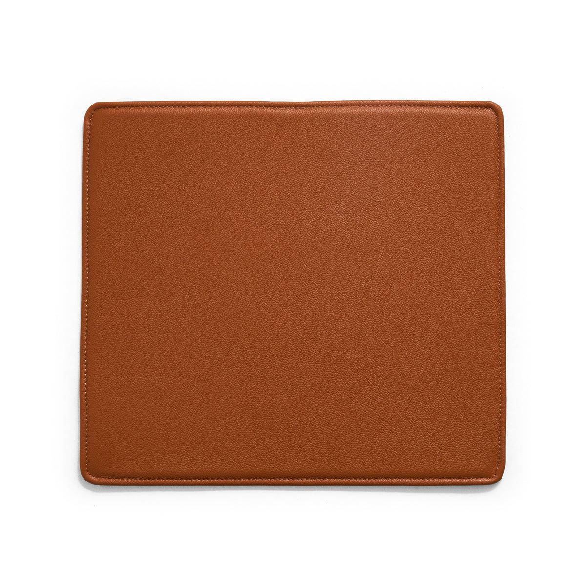 HAY - X-Line Sitzkissen | cognac (Scozia Leder)