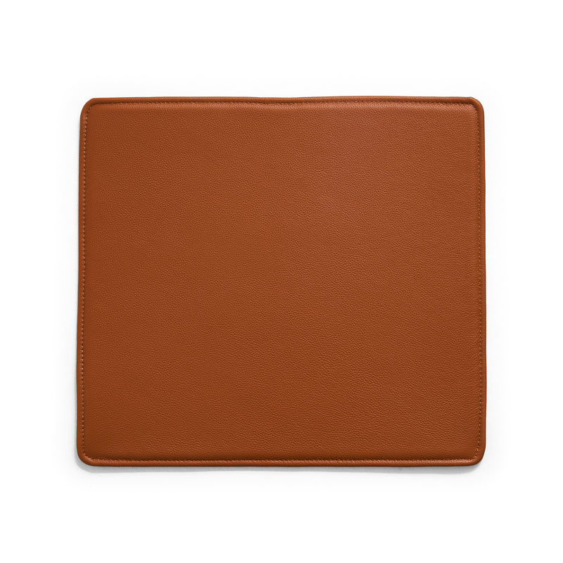HAY - X-Line Sitzkissen | cognac (Scozia Leder)