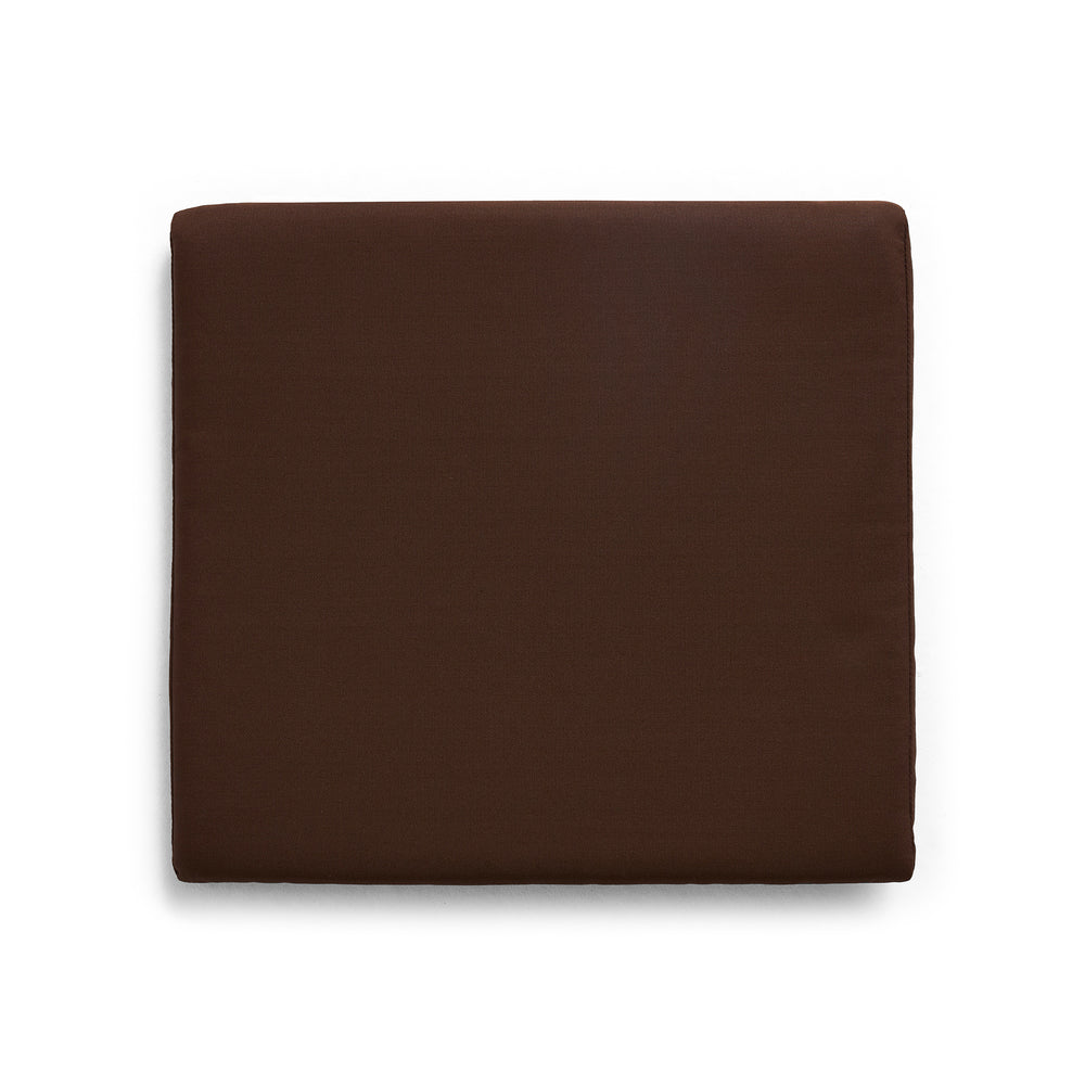 HAY - X-Line Sitzkissen | iron red