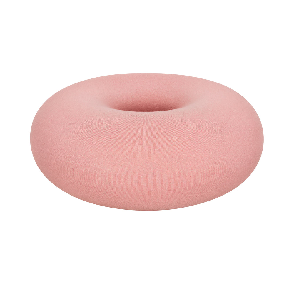 Hem - Boa Pouf | cotton candy