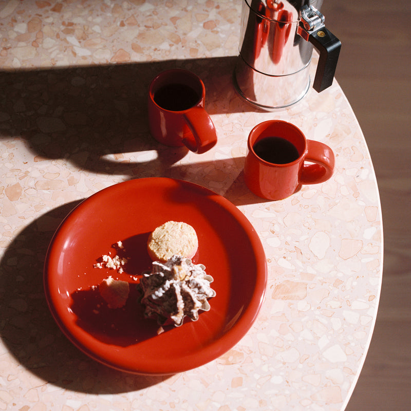 Hem - Bronto Espressotasse 4er-Set