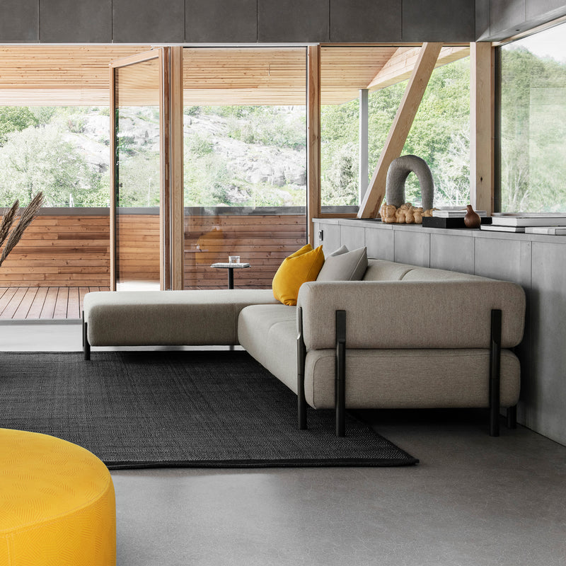 Hem - Palo Ecksofa, rechts | pine