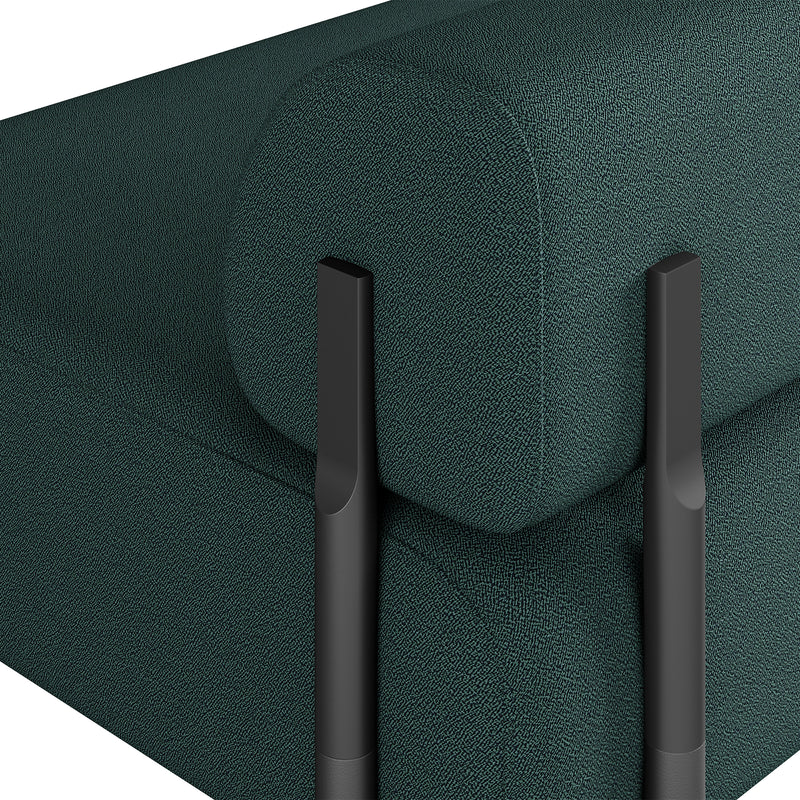 Hem - Palo Ecksofa, rechts | pine