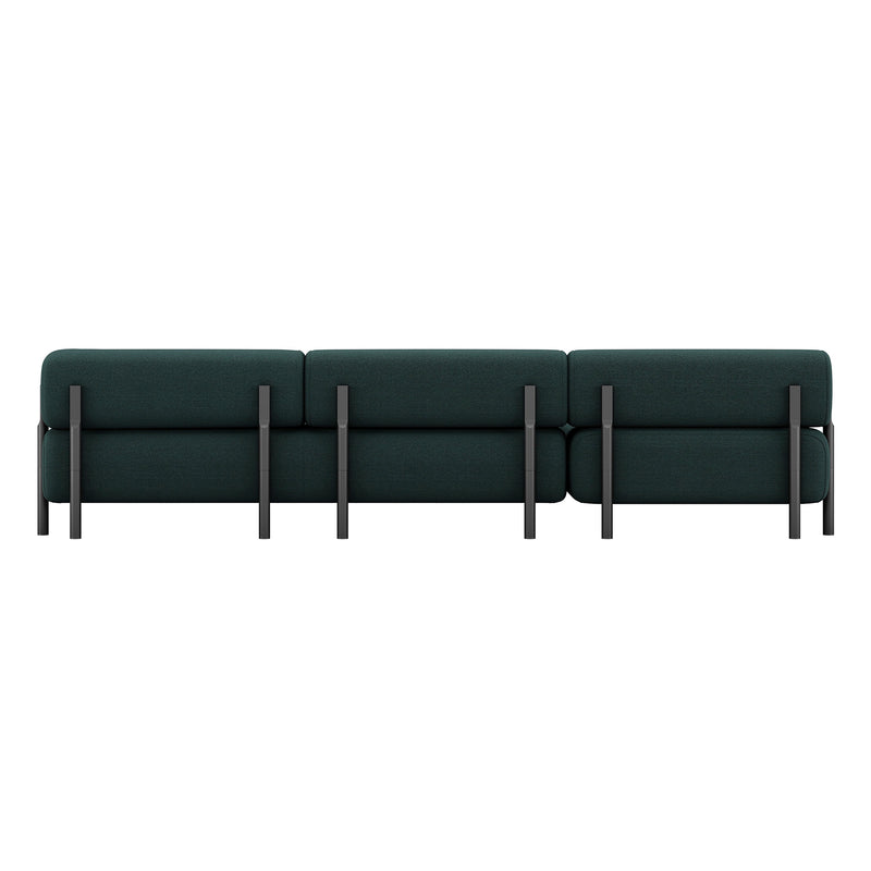 Hem - Palo Ecksofa, rechts | pine