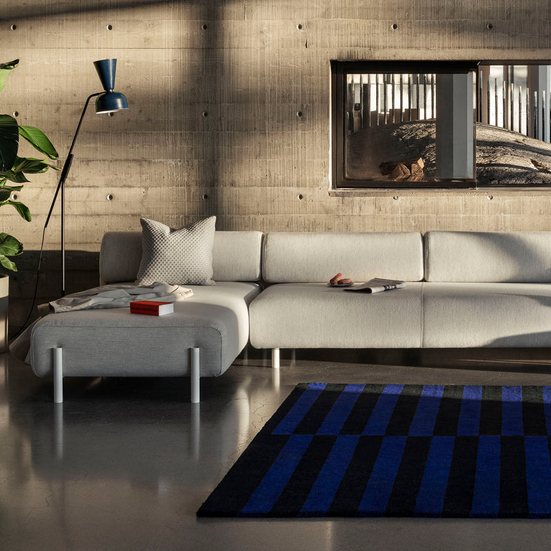 Hem - Palo Ecksofa, rechts | pine