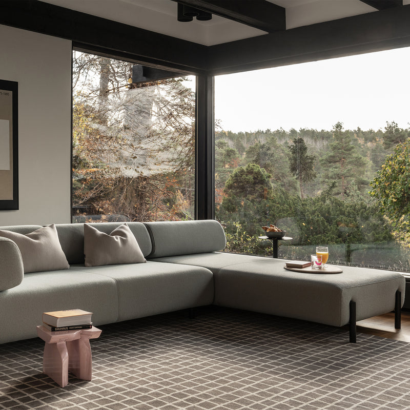 Hem - Palo Ecksofa, rechts | pine