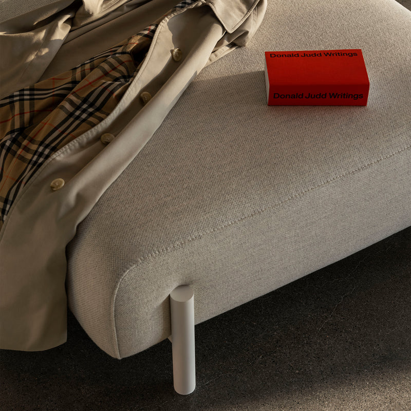 Hem - Palo Ecksofa, rechts | pine