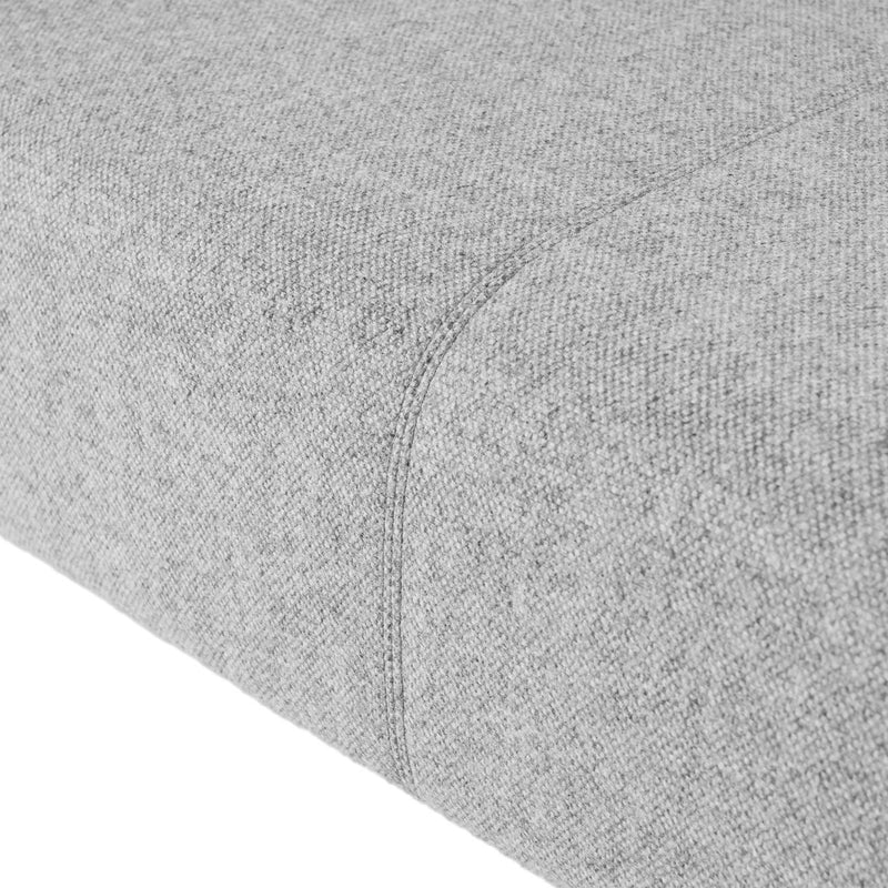 Hem - Palo 2 Sitzer Sofa mit Armlehne