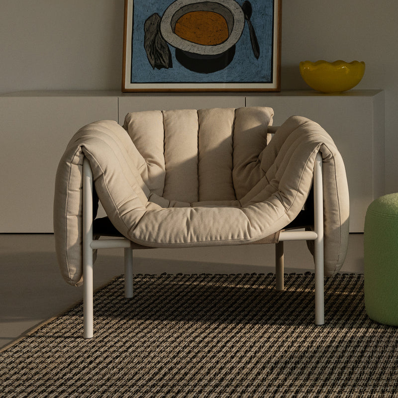 Hem - Puffy Lounge Chair