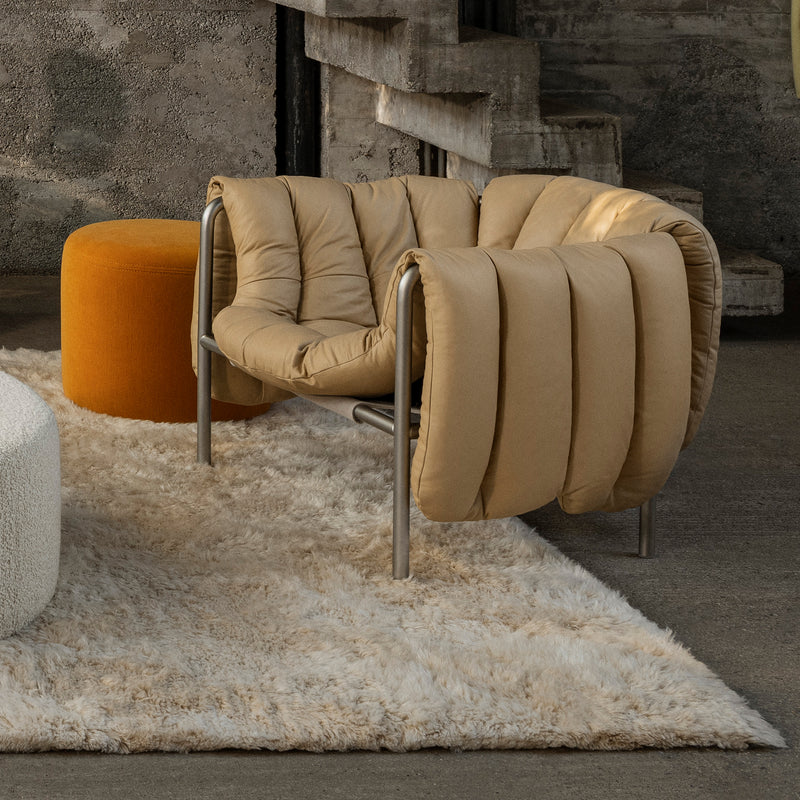 Hem - Puffy Lounge Chair