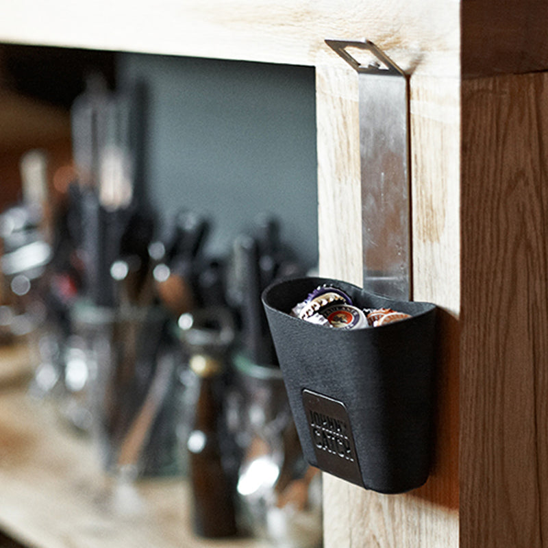 höfats - Johnny Catch Magnet Flaschenöffner