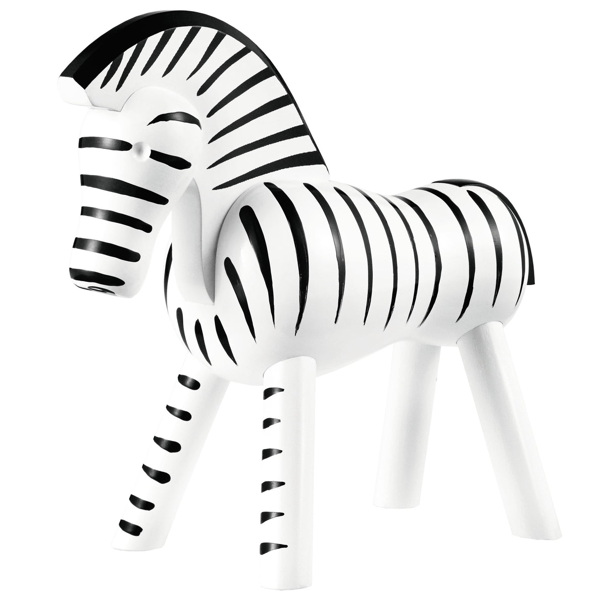 Kay Bojesen - Holz-Zebra | 