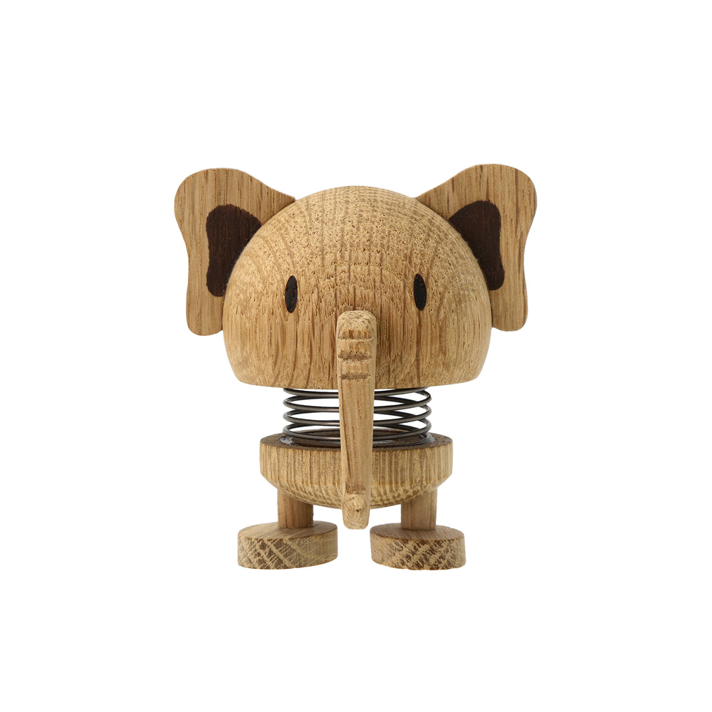 Hoptimist - The Big Five | Elephant