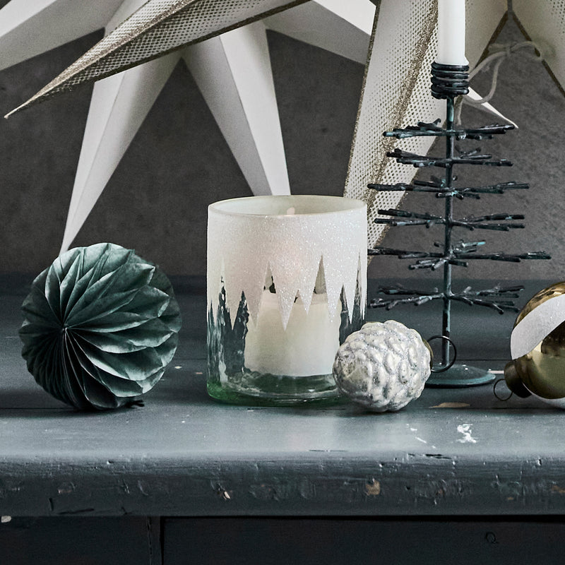 House Doctor - Cone Ornamente