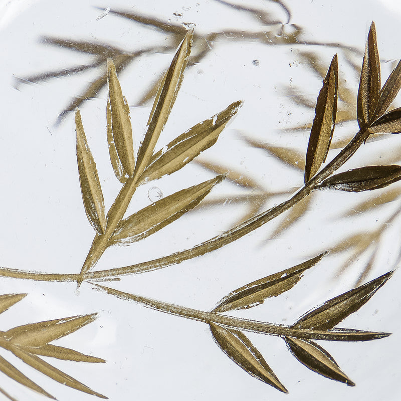 House Doctor - Leaf Ornamente