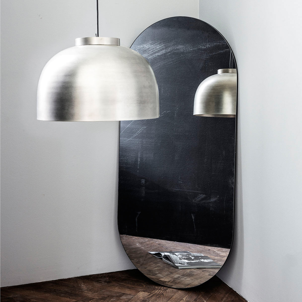 House Doctor - Walls Spiegel | 70 x 150 cm