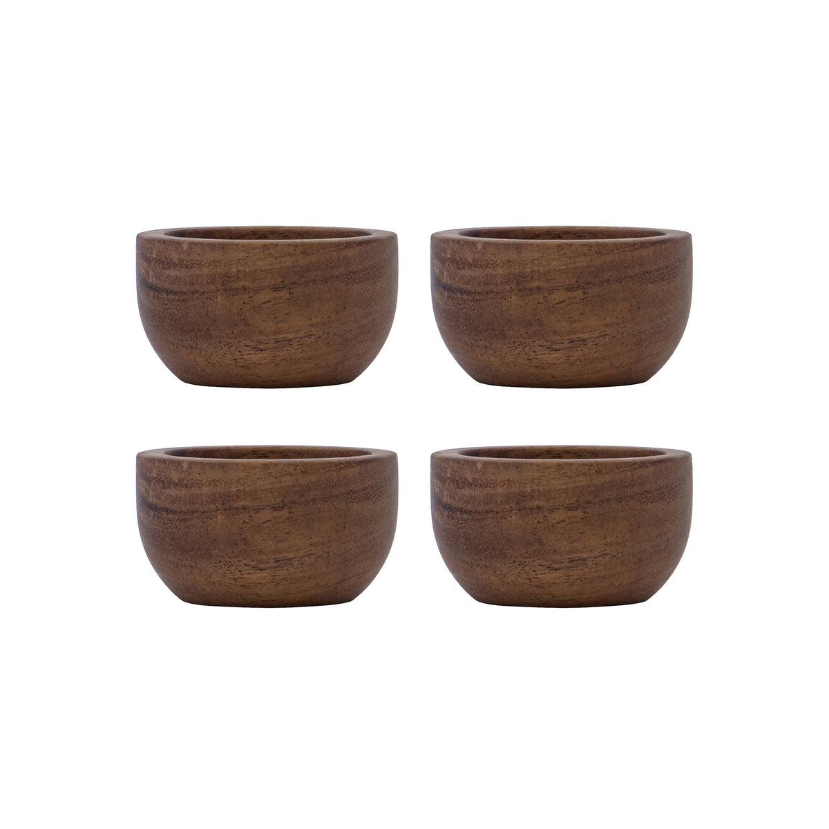 House Doctor - Wood Eierbecher | 