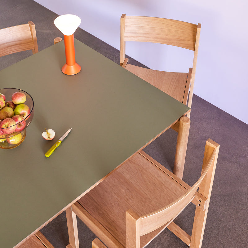 Hübsch Interior - Flash Akkuleuchte