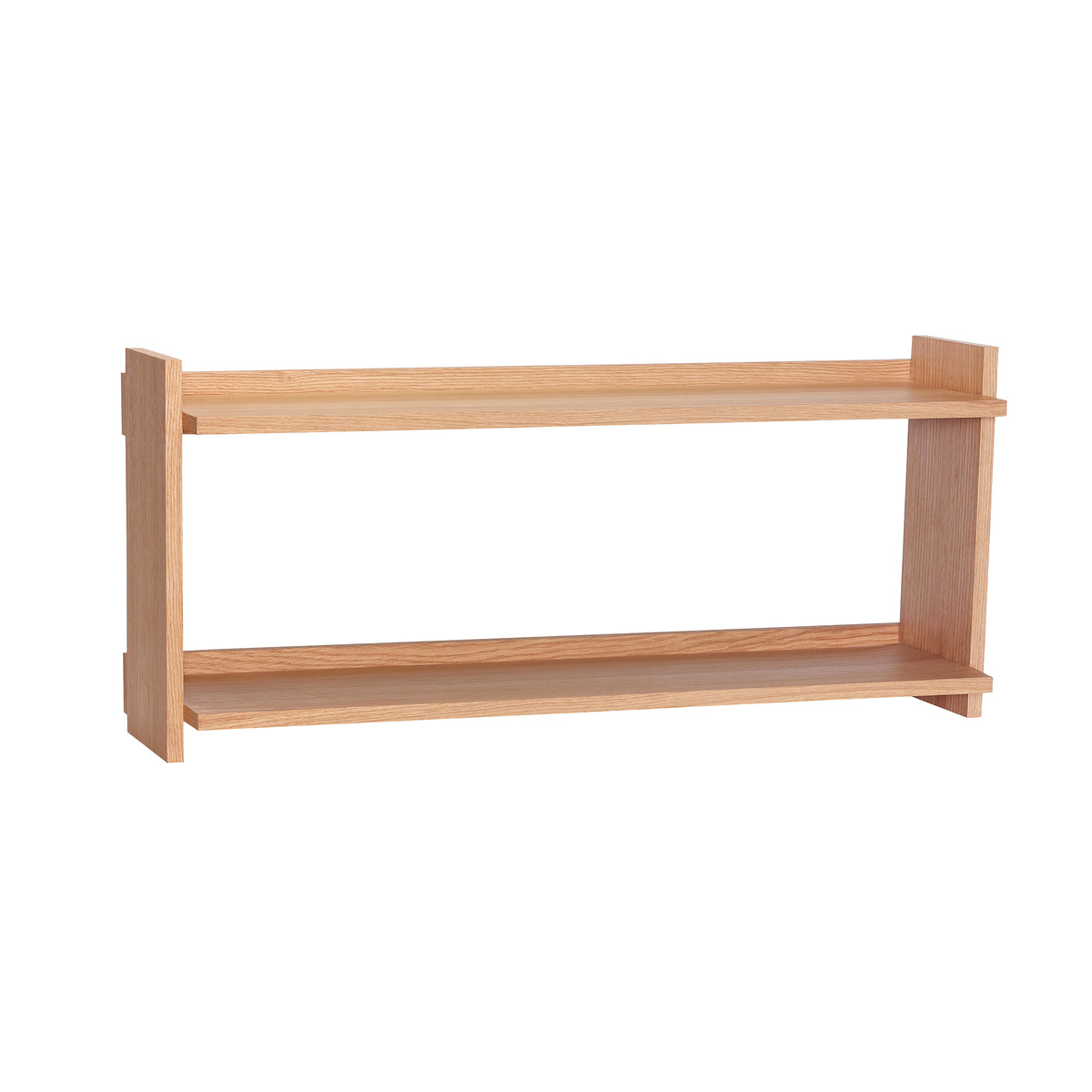 Hübsch Interior - Forma Wandregal | 100 x 44 cm