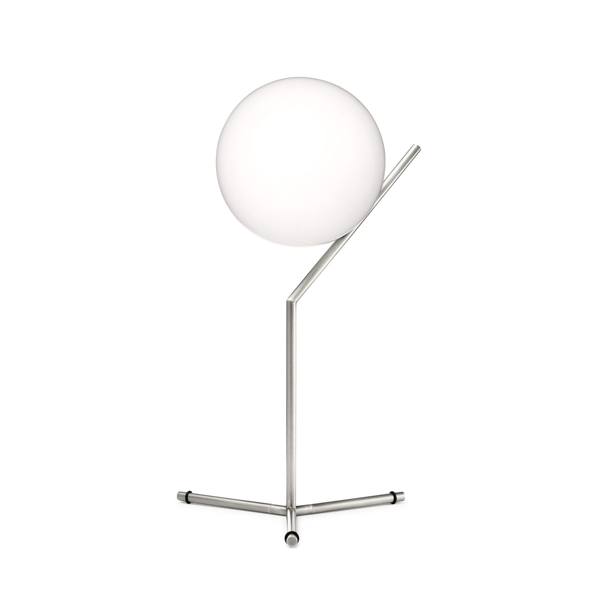 Flos - IC Tischleuchte BRO | T1 High / chrome