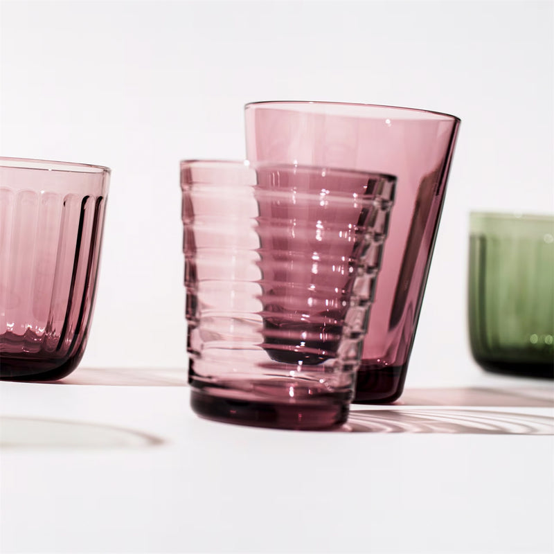 Iittala - Aino Aalto Trinkgläser 33 cl (2er-Set) | calluna