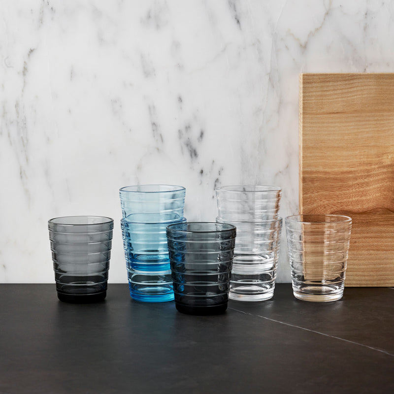 Iittala - Aino Aalto Trinkgläser 22 cl