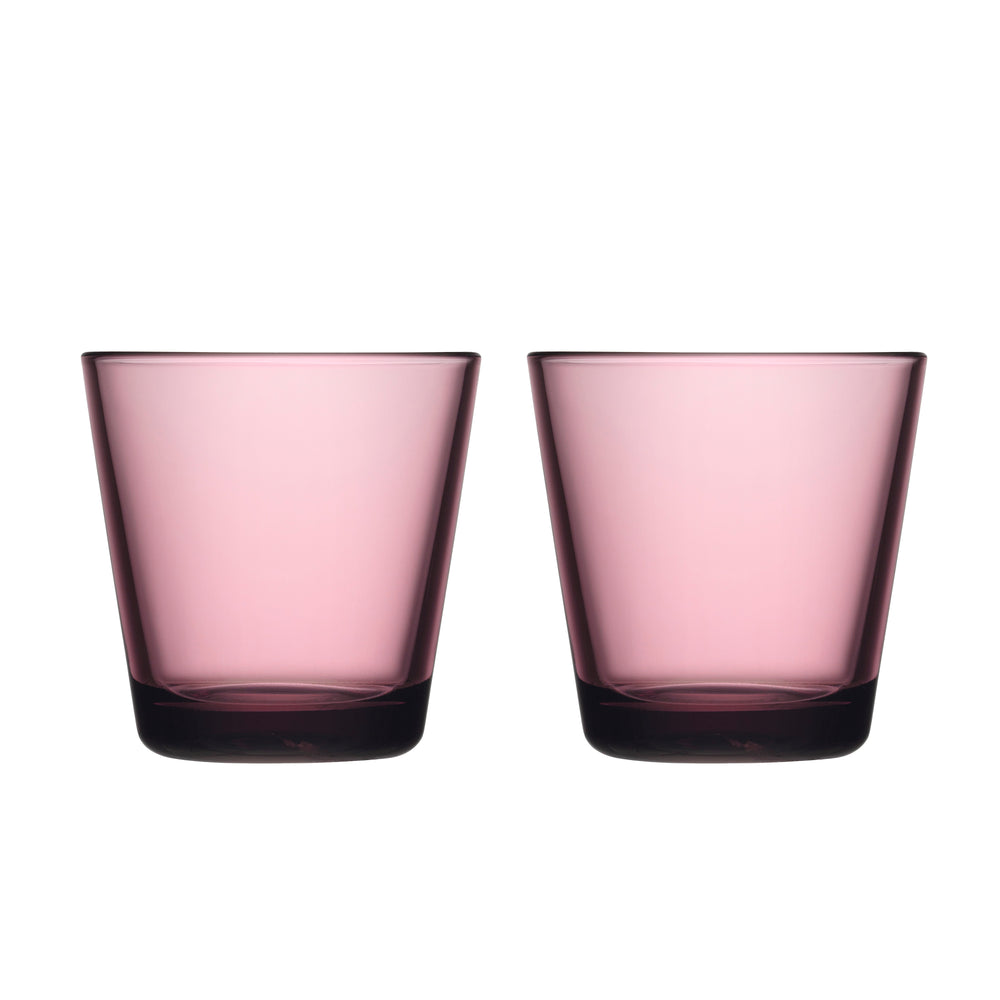 Iittala - Kartio Trinkgläser | calluna