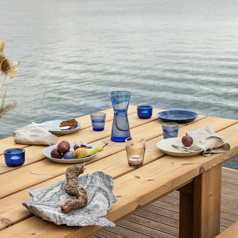 Iittala - Kartio Trinkgläser