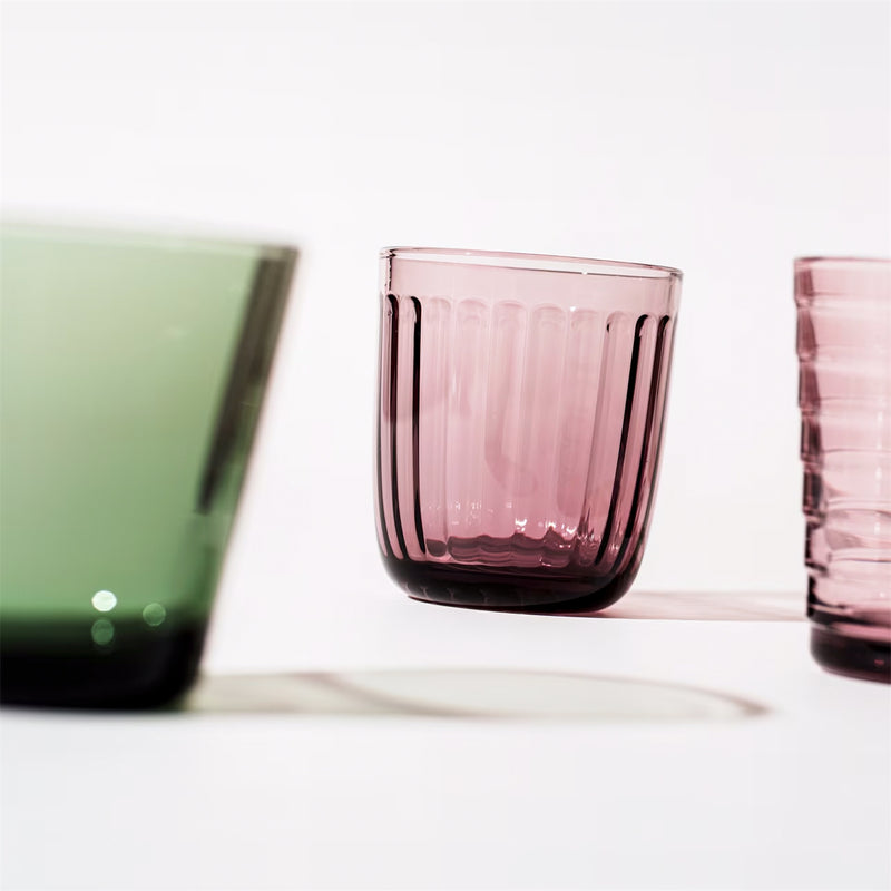 Iittala - Kartio Trinkgläser