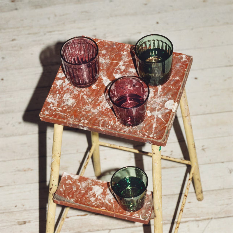 Iittala - Kartio Trinkgläser