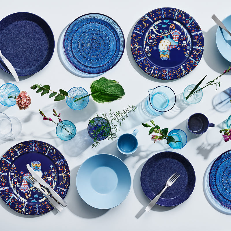 Iittala - Teema Teller tief