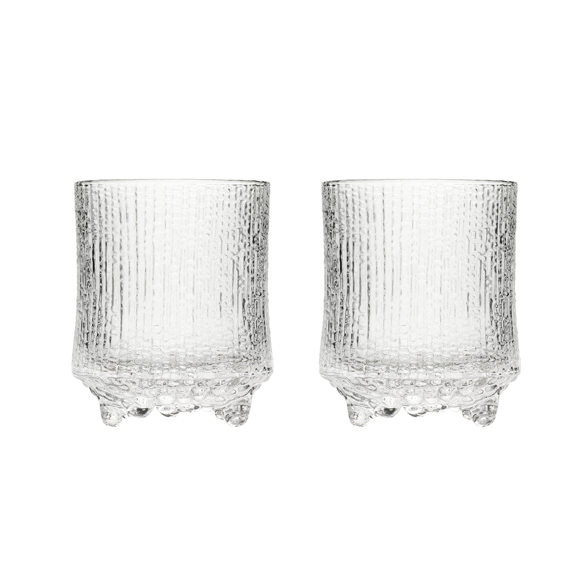 Ultima Thule Trinkgläser | 2er-Set / Wasserglas 20 cl