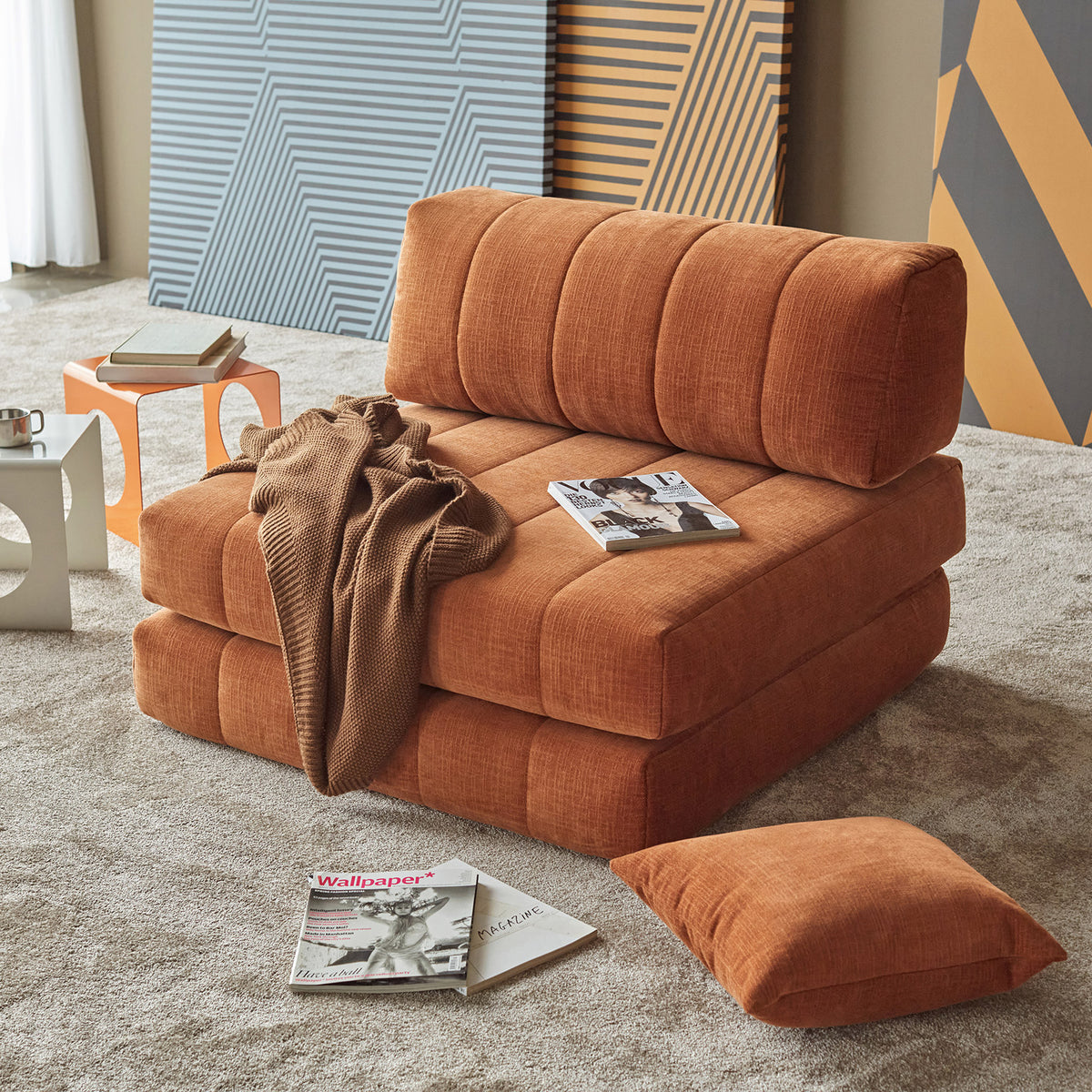 Innovation Living - Cozypad Sessel | 