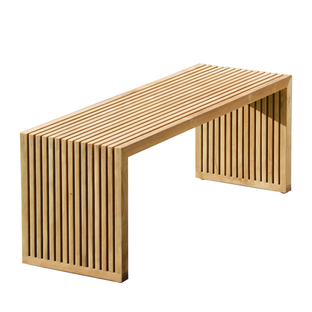 Jan Kurtz - Tivoli Bank | L 150 cm