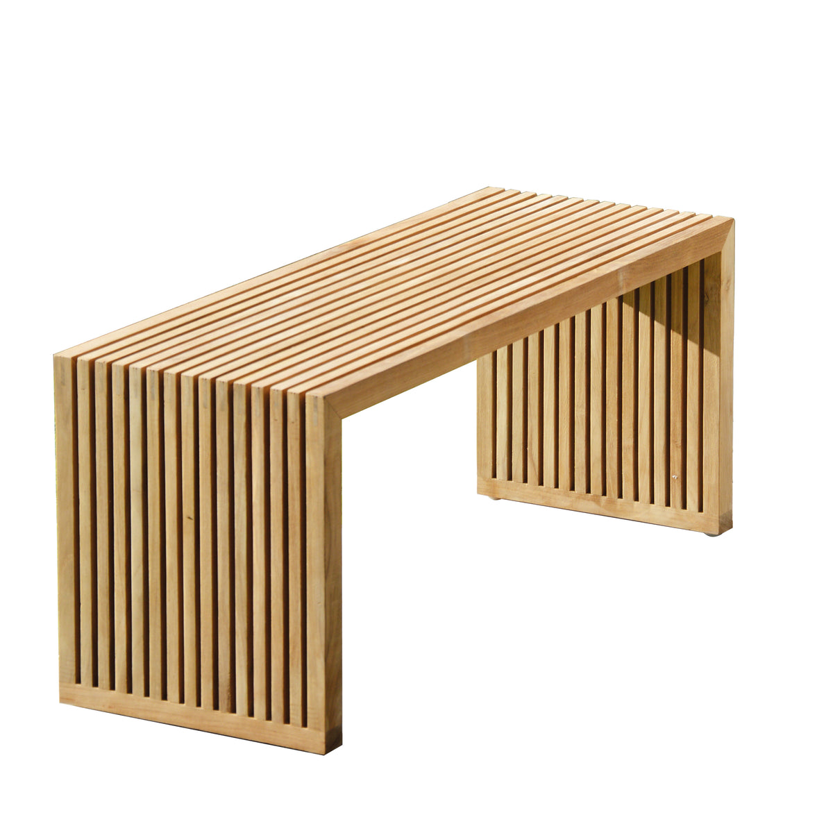 Jan Kurtz - Tivoli Bank | L 120 cm