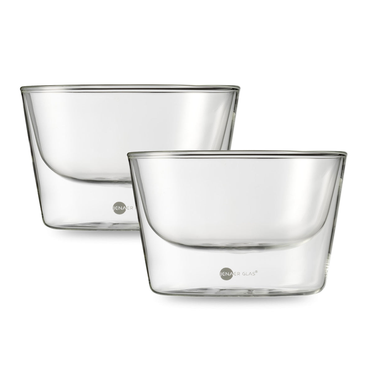 Jenaer Glas - Primo Glasschale (2er-Set) | 490 ml